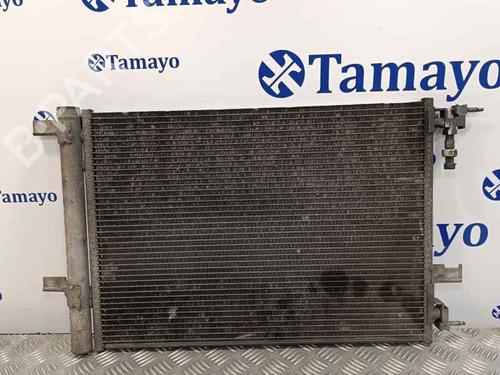 AC radiator OPEL ASTRA J (P10) 1.7 CDTI (68) | BP25889802M32 