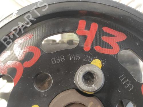 Steering pump SKODA OCTAVIA I (1U2)  | BP13938662M99 