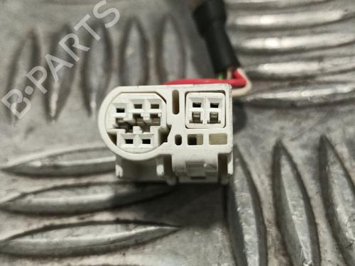 Right mirror TOYOTA YARIS (_P13_) 1.4 D (NLP130_, NLP130) | BP31581197C27