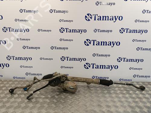 Used Steering rack CITROËN C3 I (FC_, FN_) 1.4 HDi (68 hp) 18082245