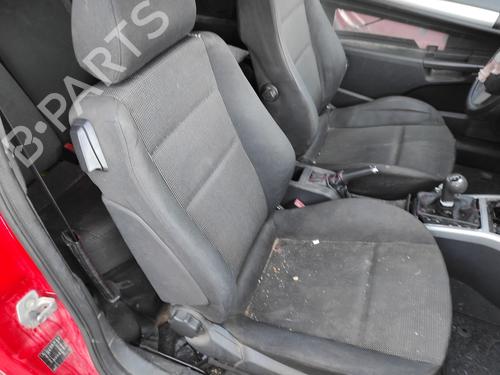 Right taillight OPEL ASTRA H GTC (A04)  | BP15883113C35 