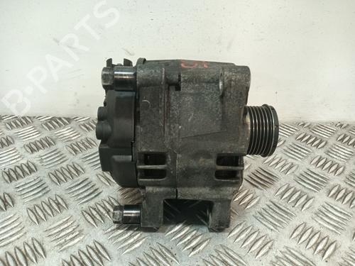 Alternator CITROËN C4 II (NC_) 1.6 HDi 90 | BP34472353M7  - Image 6