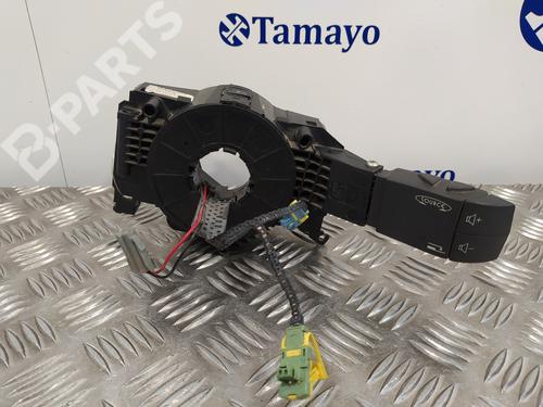 Used Squib airbag RENAULT LAGUNA II (BG0/1_) 2.0 16V IDE (BG0N) (140 hp) 9369393