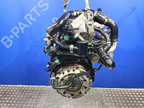 Engine FORD FOCUS I (DAW, DBW)  | BP26325722M1 