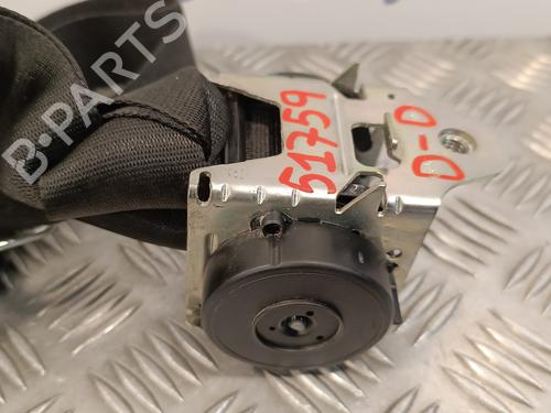 Front right seatbelt FORD KUGA I 2.0 TDCi | BP16836786I25 