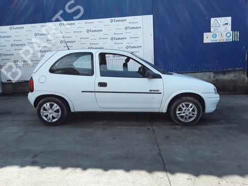 Climate control OPEL CORSA B (S93)  | BP29525724I5 
