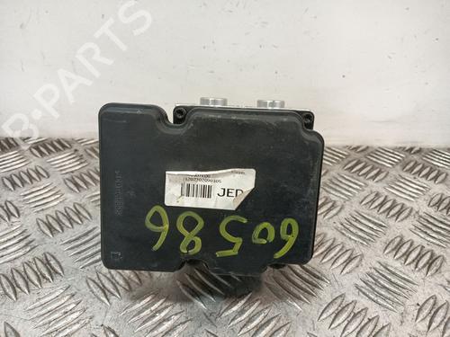 ABS pump KIA XCEED (CD) 1.5 T-GDi MHEV | BP36074936M43 - Image 4