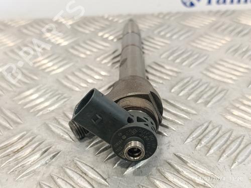 Injector VW GOLF VII (5G1, BQ1, BE1, BE2) 1.6 TDI | BP19708783M100 