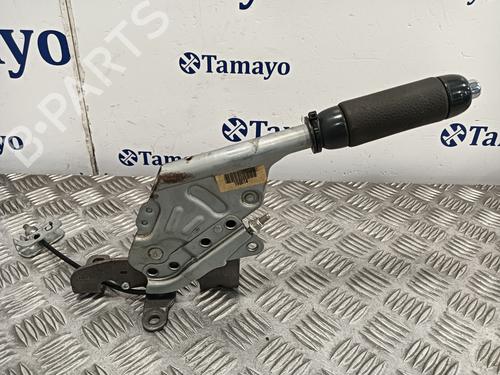Hand brake MINI MINI (R50, R53) One D | BP23094515I18 