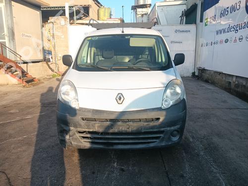 Engine RENAULT KANGOO / GRAND KANGOO II (KW0/1_) 1.5 dCi 70 (KW0V, KW0A) | BP31696561M1 