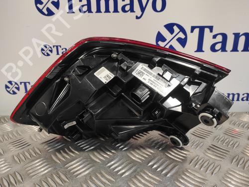 Left taillight AUDI A1 Sportback (GBA)  | BP32702968C34  - Image 5