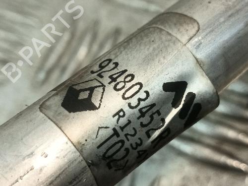AC pipe RENAULT MEGANE IV Hatchback (B9A/M/N_) 1.6 dCi 130 (B9A4) | BP32281033M126
