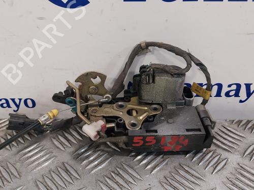 Serratura posteriore sinistra SSANGYONG REXTON / REXTON II (GAB_) 2.7 Xdi (163 hp) 30588586