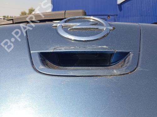 Used Tailgate handle Tailgate handle 37712825 37712825