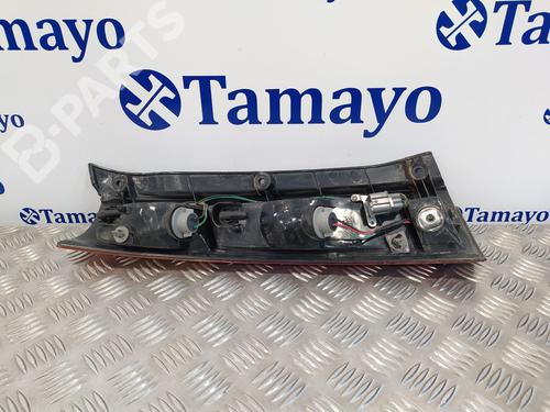 Right taillight HONDA CR-V I (RD)  | BP11083823C35 