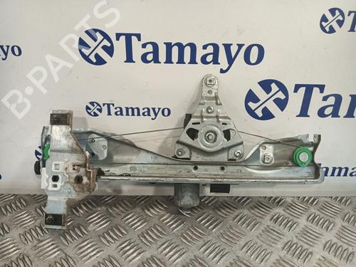 Rear right window mechanism PEUGEOT 308 SW I (4E_, 4H_)  | BP30316535C25 