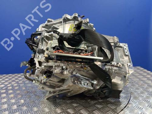 Gearbox TOYOTA YARIS (_P21_, _PA1_, _PH1_) 1.5 Hybrid (MXPH10, MXPH11) | BP29355775M3 
