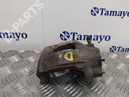 Right front brake caliper VW GOLF V (1K1) 1.9 TDI | BP11565403M104