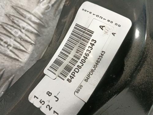 Break pedal OPEL COMBO Box Body/MPV (K9) 1.5 D | BP30135697I19 