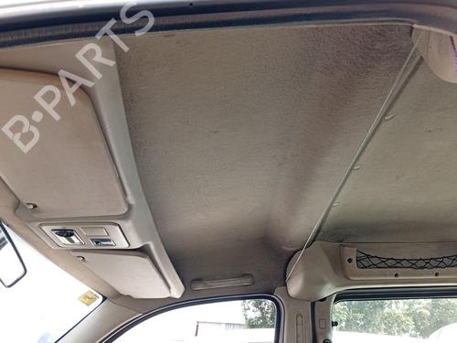 Used Interior roof Interior roof CITROËN BERLINGO / BERLINGO FIRST MPV (MF_, GJK_, GFK_) 2.0 HDI 90 (MFRHY) (90 hp) 36324744 36324744