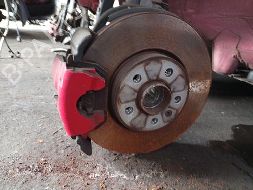 Used Right front brake caliper Right front brake caliper SEAT ARONA (KJ7, KJP) 1.0 TSI (116 hp) 35755590 35755590