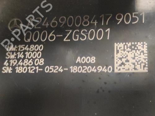 Other MERCEDES-BENZ VITO Tourer (W447)  | BP15555662O1 