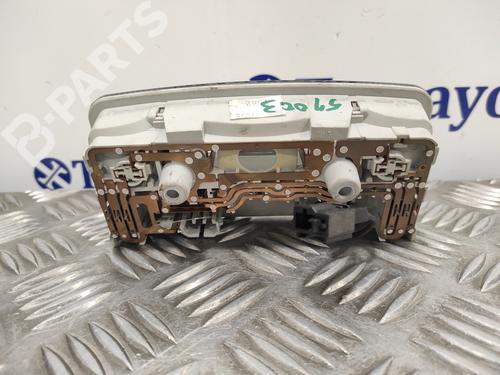 Interior roof light SEAT IBIZA IV SC (6J1, 6P5) 2.0 TDI | BP9725992I8 