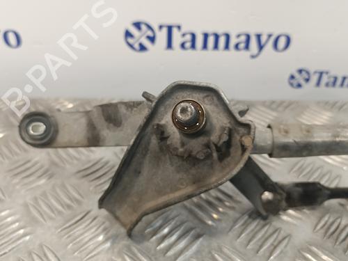 Front wiper motor SUBARU FORESTER (SH_) 2.0 D AWD (SHH, SHD, SHN) | BP19307786M29 