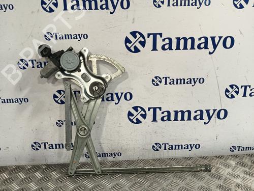 Used Front left window mechanism APRILIA MOTORCYCLES RX [0-2025]  29999357