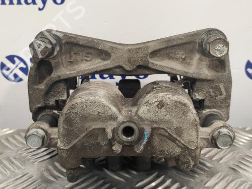 Left front brake caliper SUBARU IMPREZA Hatchback (GR, GH, G3)  | BP18296967M105 