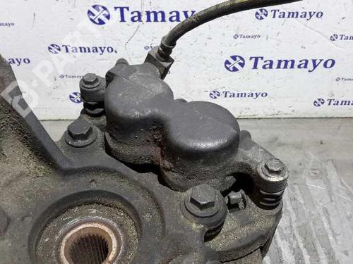 Left front brake caliper FORD TRANSIT Van (FA_ _) 2.0 DI (FAE_, FAF_, FAG_) (100 hp)null