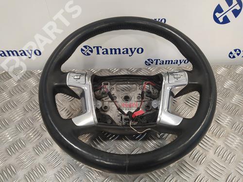 Used Steering wheel FORD MONDEO II Saloon (BFP) [1996-2000]  10009932