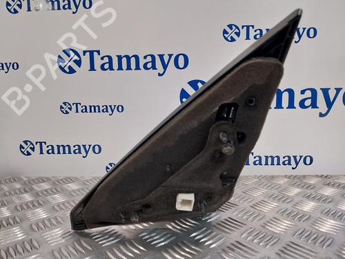 Left mirror MAZDA 3 (BK)  | BP16070624C26 