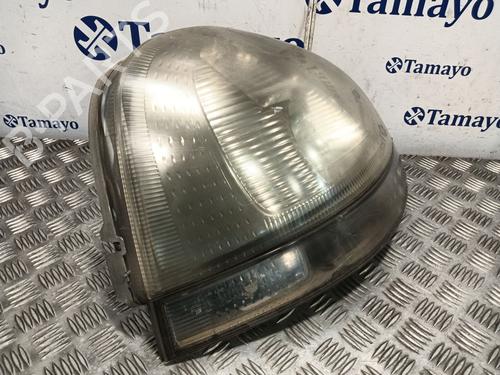 Right headlight NISSAN INTERSTAR Van (X70) dCi 115 | BP30007212C29