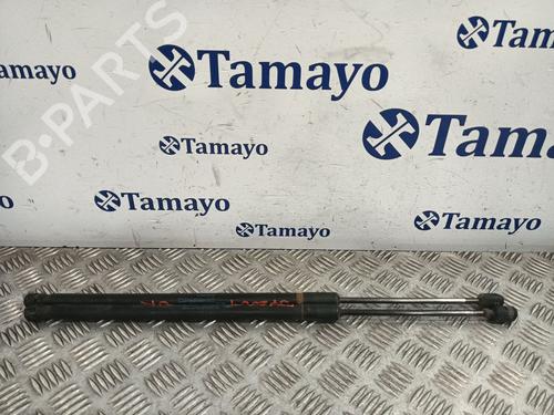 Used Tailgate lift support CITROËN C4 Grand Picasso I (UA_) [2006-2013]  29475819
