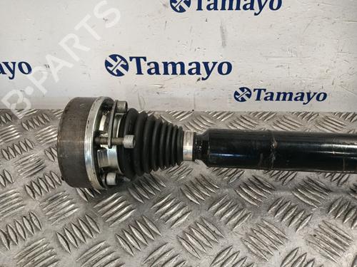 Right front driveshaft SEAT LEON (1P1) | BP29418392M39
