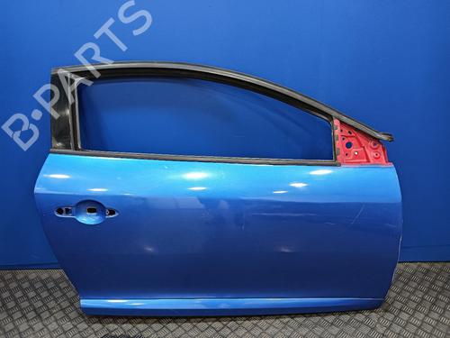 Used Right front door RENAULT MEGANE III Coupe (DZ0/1_) [2008-2016]  13467113