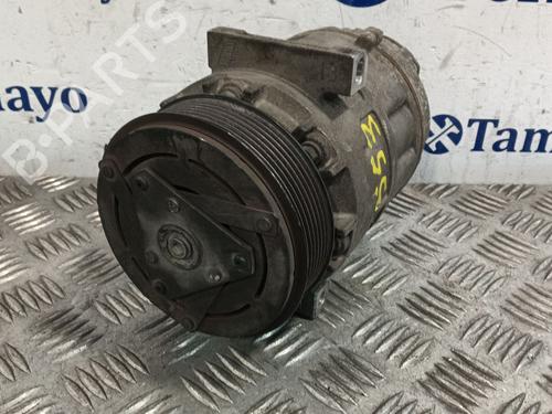 Used AC compressor RENAULT MASTER III Van (FV) 2.3 dCi 125 FWD (FV0C, FV0D, FV0G, FV0H, FV0J, FV0K,... (125 hp) 29866644