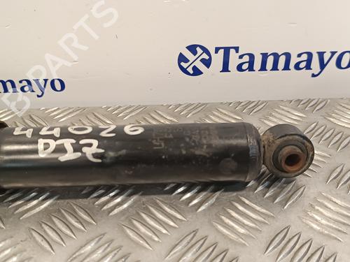 Left front shock absorber FORD RANGER (ER, EQ, R_) 2.5 TD | BP16748461M16