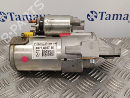 Starter FORD TRANSIT V363 Van (FCD, FDD)  | BP19321747M8 