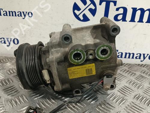 Used AC compressor FORD TRANSIT CONNECT (P65_, P70_, P80_) 1.8 TDCi (90 hp) 31117106