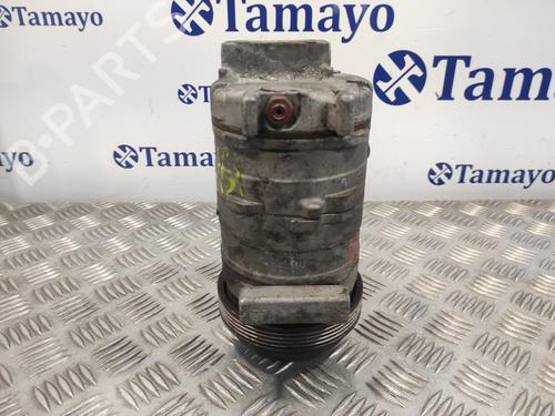 AC Kompressor BMW X5 (E53) 4.4 i | BP19043564M34 