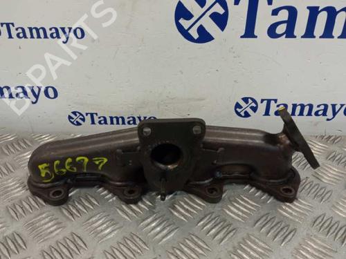 Used Exhaust manifold RENAULT TRAFIC II Van (FL) [2001-2025]  24416239