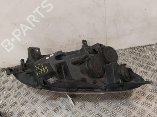 Left headlight PEUGEOT PARTNER Box Body/MPV 1.6 BlueHDi 100 | BP38179662C28 - Image 5