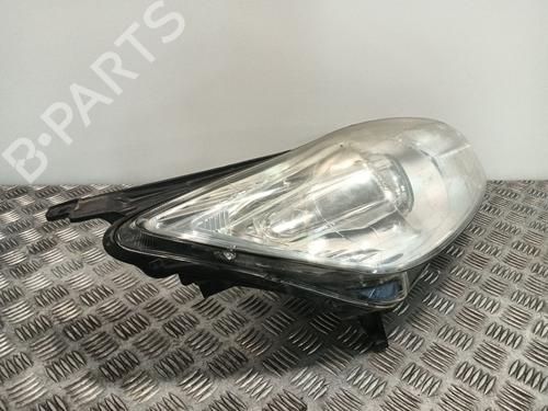 Right headlight FORD C-MAX II (DXA/CB7, DXA/CEU) 1.0 EcoBoost | BP32774509C29 - Image 2