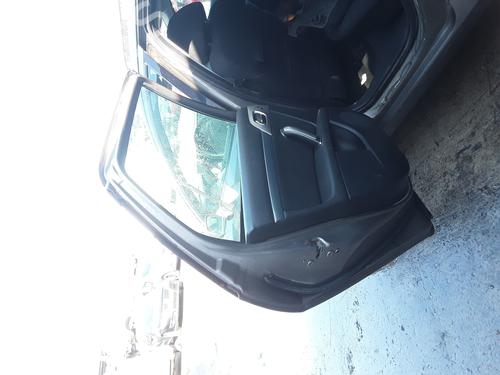 Left front window switch PEUGEOT 407 SW (6E_, 6D_) 2.0 HDi 135 | BP10049445I27 