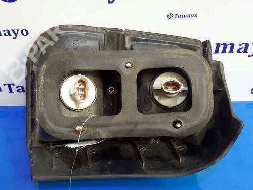 Right taillight HYUNDAI SANTAMO 2.0 | BP5606055C35