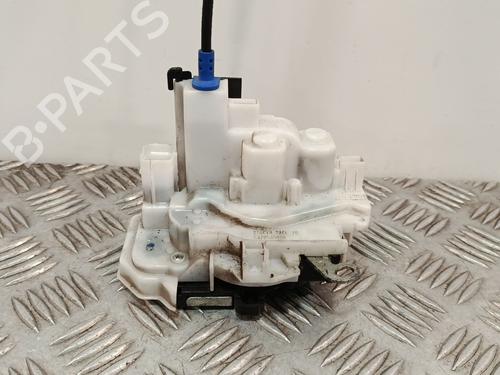 Used Front right lock Front right lock FIAT FIORINO Box Body/MPV (225_) 1.3 D Multijet (225BXD1A, 225BXB1A, 225BXB11) (75 hp) 33455242 33455242