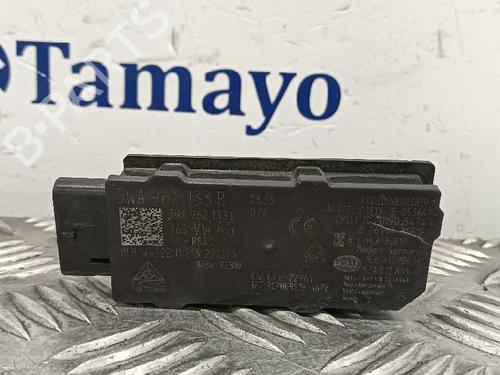 Elektronisk modul CUPRA FORMENTOR (KM7, KMP) [2020-2025]  26006189