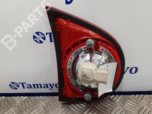 Right tailgate light VW GOLF V (1K1) 1.9 TDI | BP8339986C80 